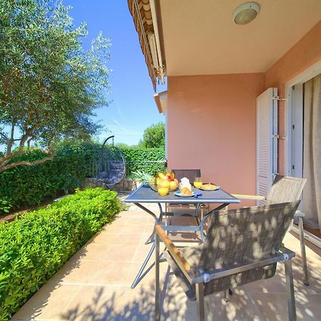 Happy Point Apartment Đảo Krk Ngoại thất bức ảnh