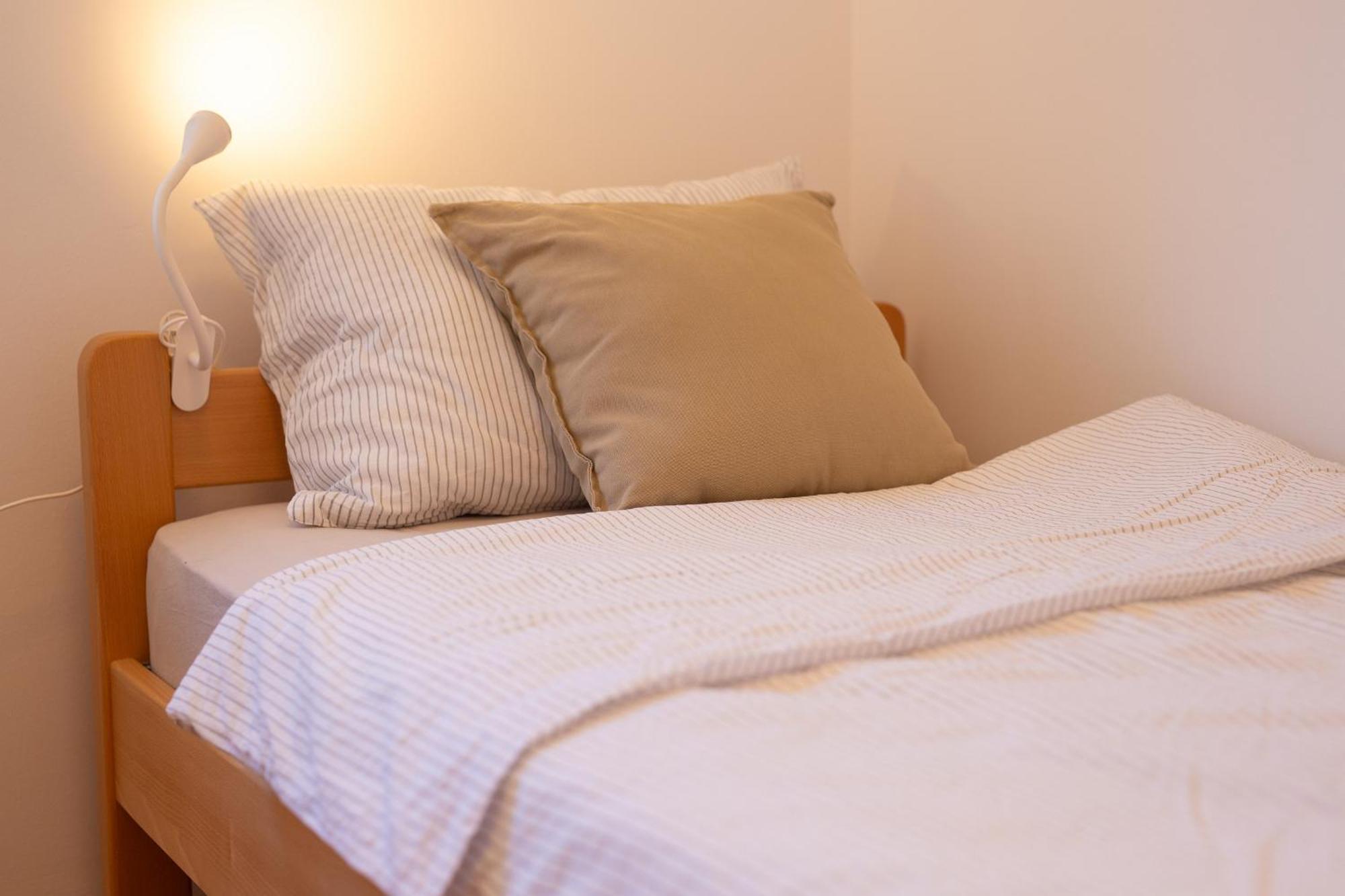 Happy Point Apartment Đảo Krk Ngoại thất bức ảnh
