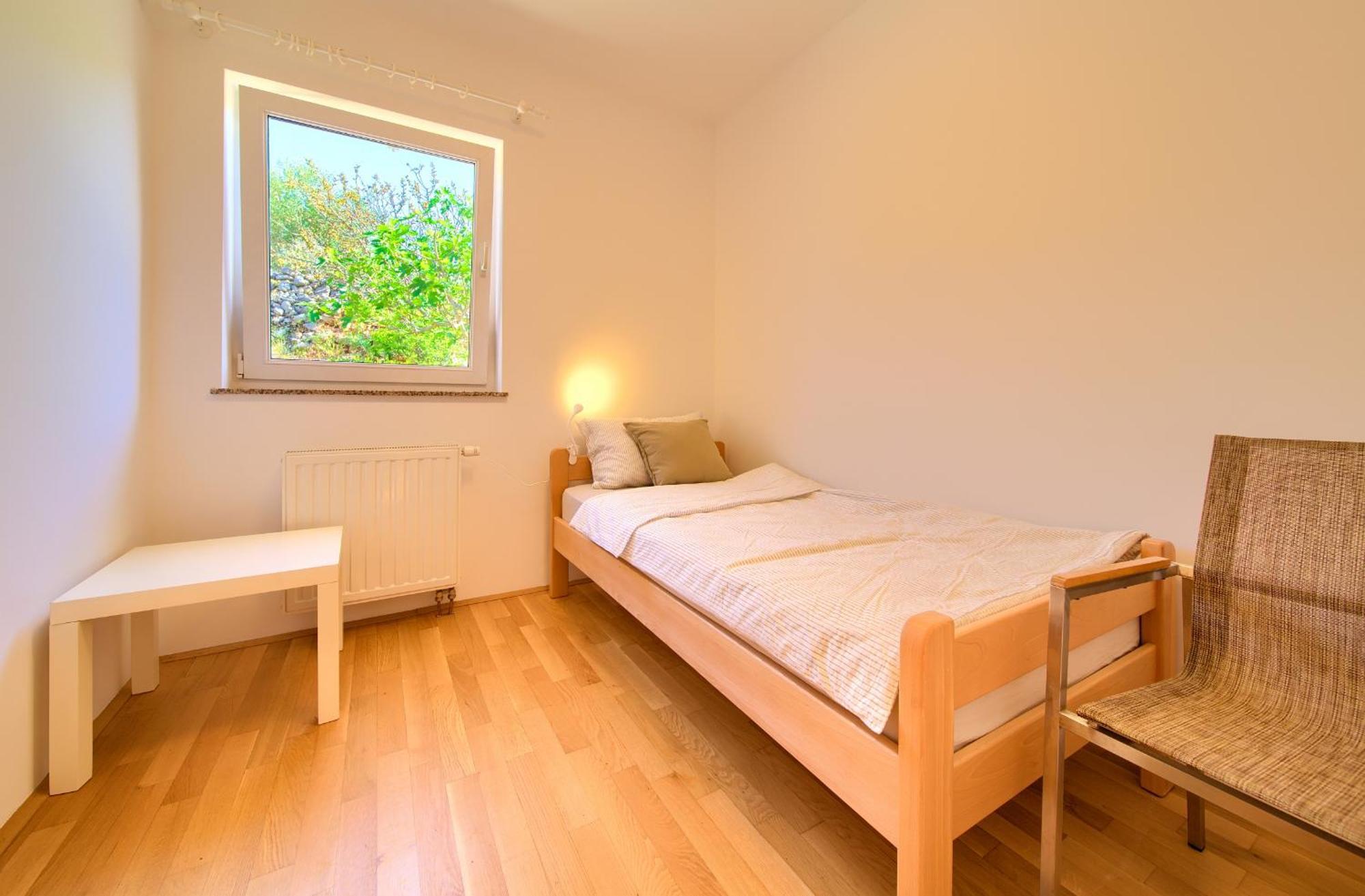 Happy Point Apartment Đảo Krk Ngoại thất bức ảnh