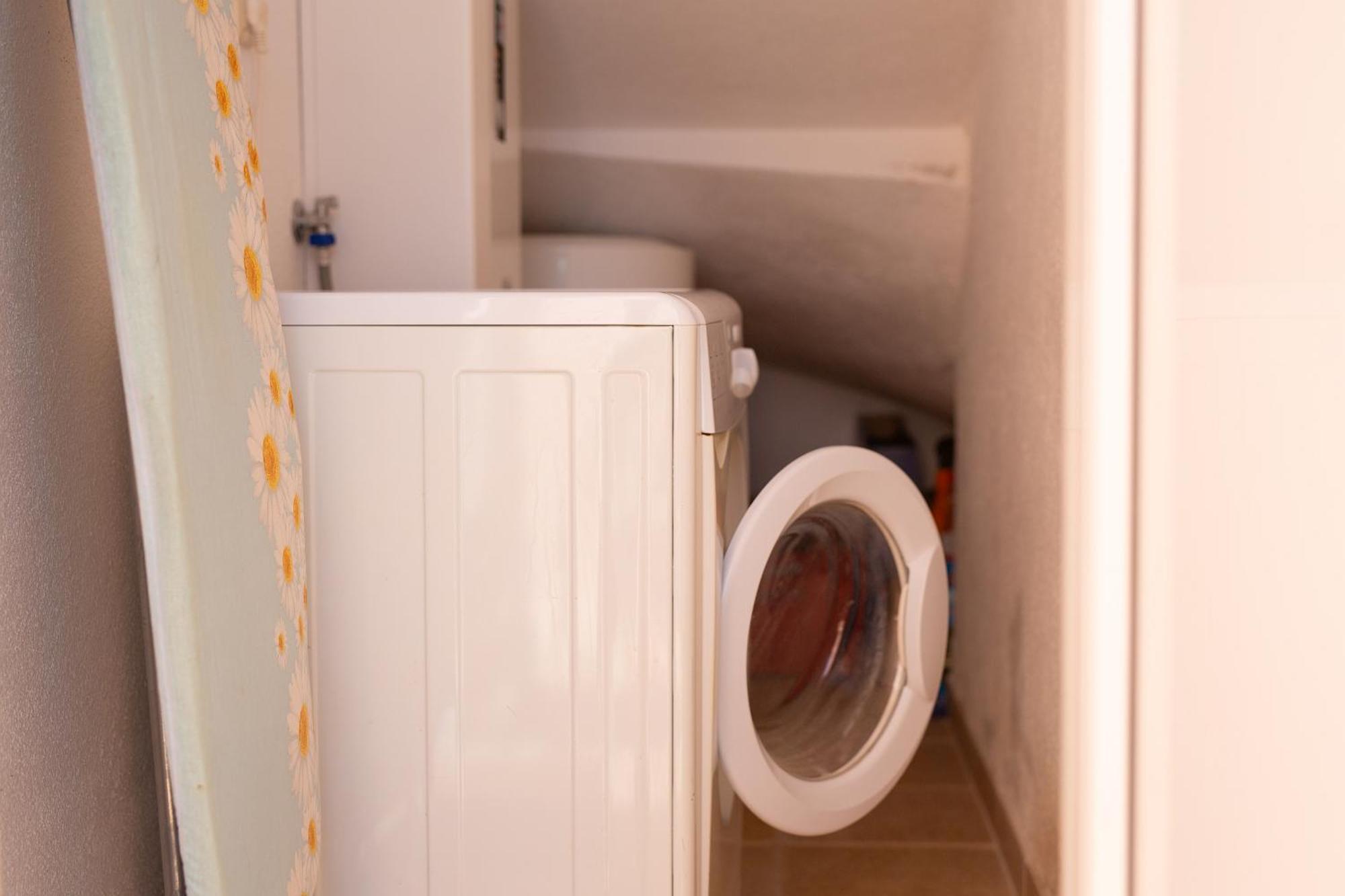 Happy Point Apartment Đảo Krk Ngoại thất bức ảnh