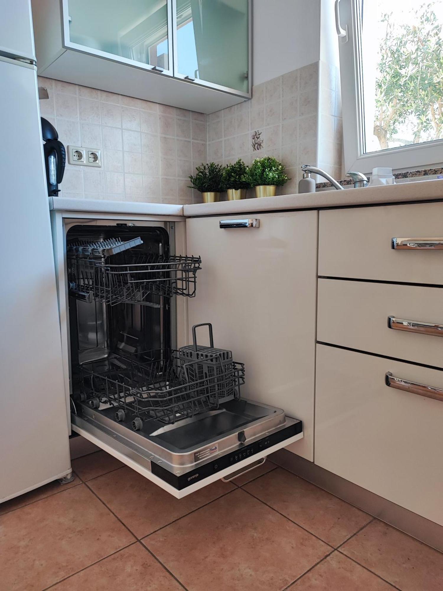 Happy Point Apartment Đảo Krk Ngoại thất bức ảnh